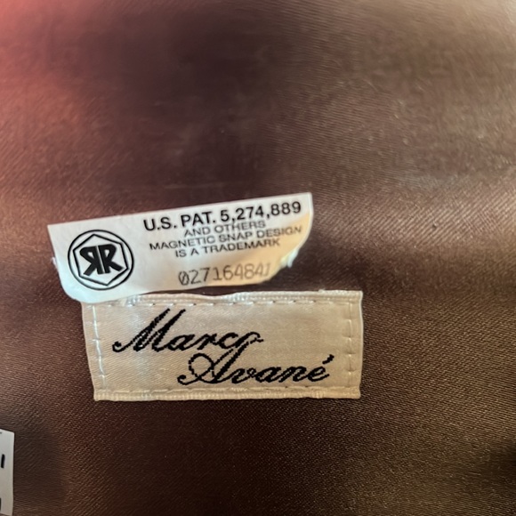 New Marco Avane Purse - Picture 4 of 4